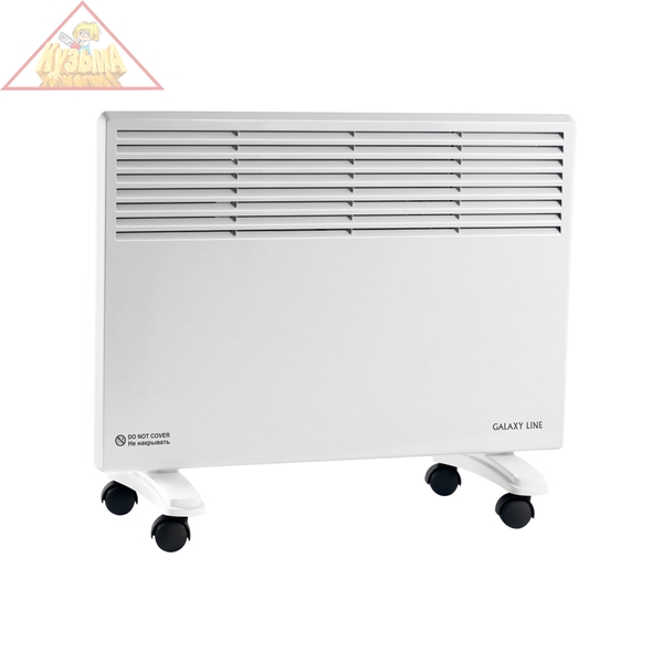 Обогреватель конвекционный GALAXY GL8227, арт. гл8227