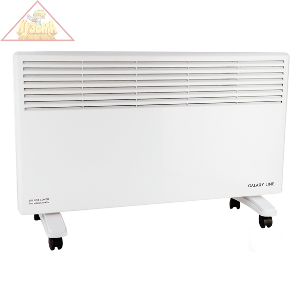 Обогреватель конвекционный GALAXY GL8228, арт. гл8228