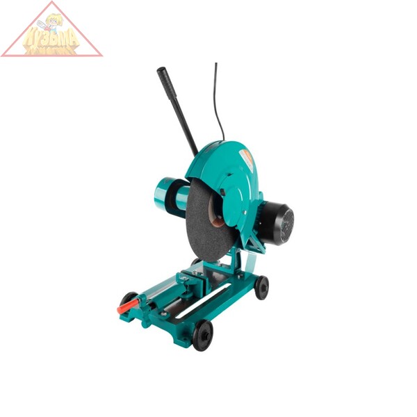 Отрезная пила по металлу Sturm CF7327P