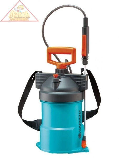 Опрыскиватель Gardena Comfort, 3 л, арт. 00867-20.000.00