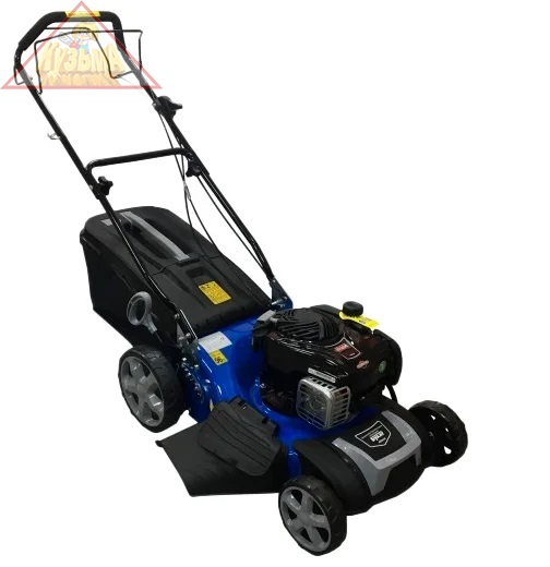 Газонокосилка Булат ГКБ 46140BS (B&S500E, 140см3, 460мм), арт. ГКБ 46140BS