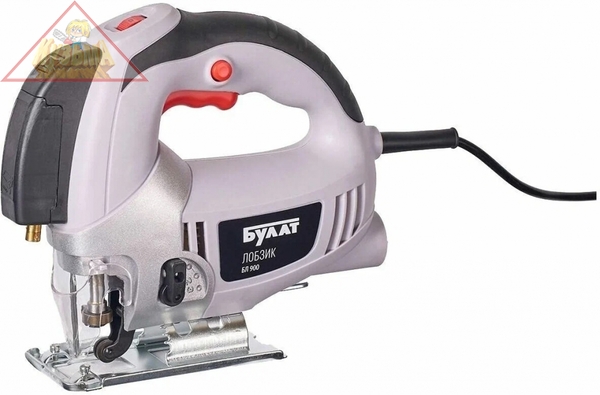 Лобзик Булат БЛ 900 (900Вт, 0-3000ход/мин, лазер), арт. БЛ 900