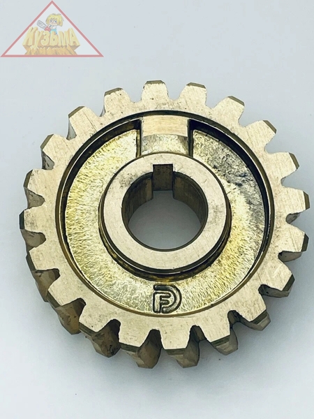 Колесо червячное МСБ-01-1570 , STG 7056EL Парма , Carver  01.019.00054