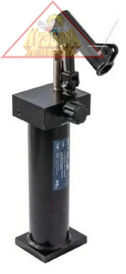 Гидравлический насос для пресса 52314 (усилие 20 т), Stels, арт. 52374