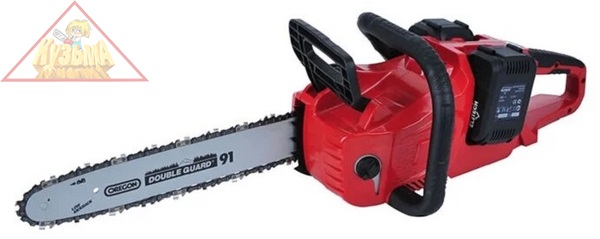 Цепная пила Elitech ПЦА 36БЛ 195515