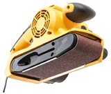 Ленточная шлифмашина Wert EBS 0875E, 190671