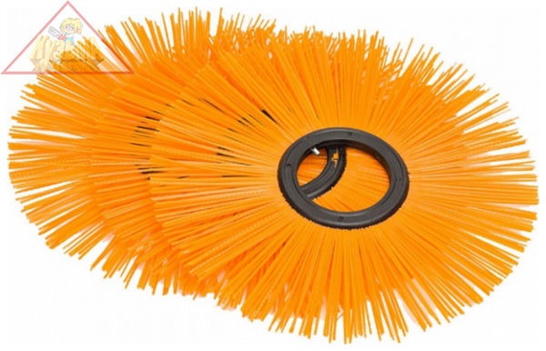 Комплект сменных щеток S-20/777 PATRIOT (для PS 777) 426001777