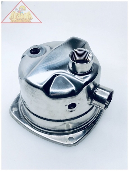 Корпус насоса для ACB JN 61/53/83 Вихрь