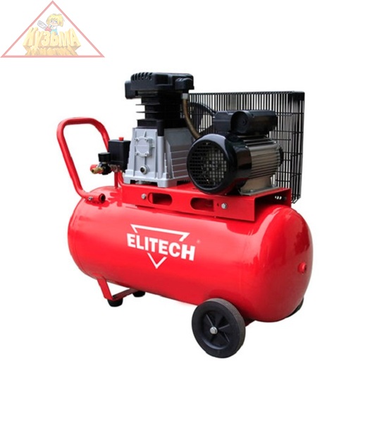 Компрессор Elitech КПР 50/360/2.2