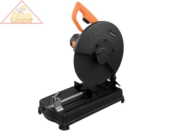 Отрезная пила Вихрь ОП-355/2500 72/15/1 