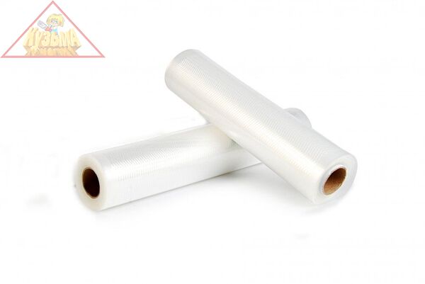 Пакеты вакуумные тисненые Viatto VA-BR3006