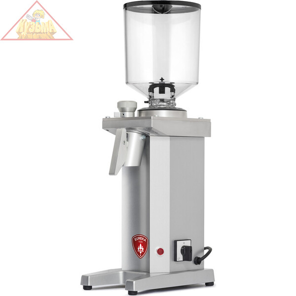 Кофемолка Eureka Drogheria/4 85 Silver