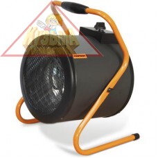 Тепловентилятор ПАРМА ТВ-3000-1К (220 В, 1,5/3,0 кВт, 300 куб.м/час, куб., ПРОФ) РОССИЯ