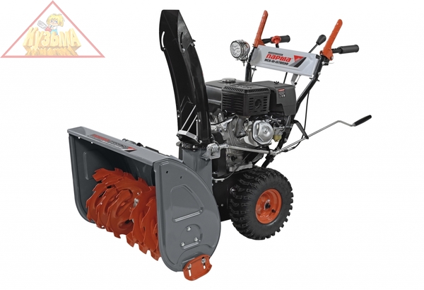 Снегоуборщик бензиновый Парма МСБ-01-1570ПЭФ 
