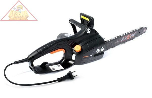 Пила эл. цепная М 5 Парма, 1600Вт, 16", (403 L 9 А+VG-9-1,3-57)