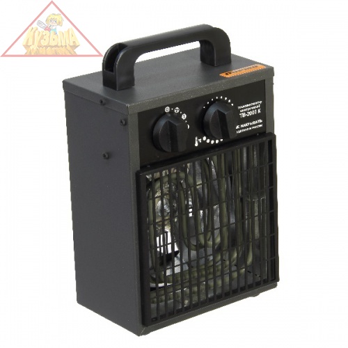 Тепловая пушка электрическая Парма ТВ-2000К (арт. 02.011.00006)