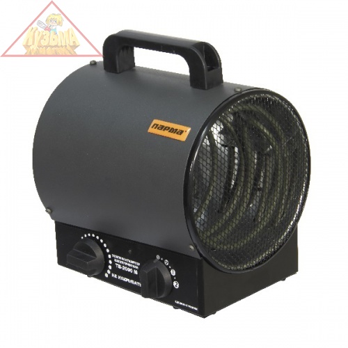 Электрическая тепловая пушка ПАРМА ТВ-3000М (арт. 02.011.00010)