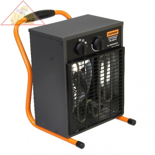 Электрическая тепловая пушка ПАРМА ТВ-3000К (арт. 02.011.00009)