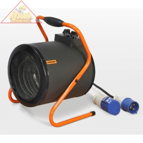 Электрическая тепловая пушка ПАРМА ТВ-4500 (арт. 02.011.00011)