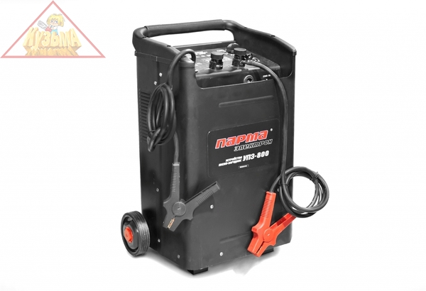 Устройство пуско-зарядное ПАРМА УПЗ-800 