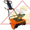 Снегоуборщик электрический PATRIOT GARDEN PS 2220Е
