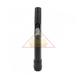 Патрубок-переходник угловой от шланга к трубе, 36 мм, резьба для шланга T32L, 1 шт., TTP36