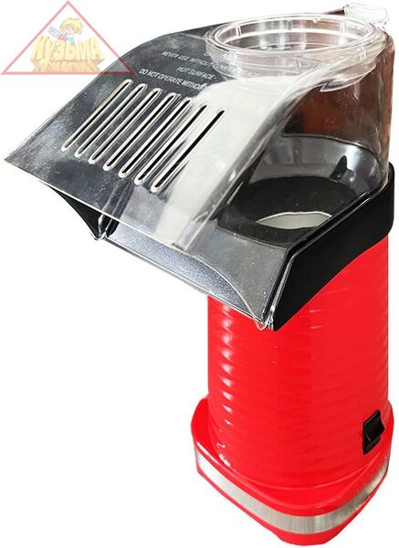 Аппарат для попкорна Viatto VA-PM88R