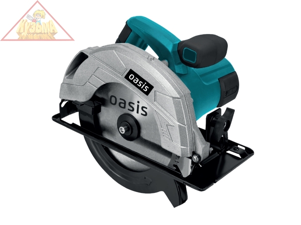 Циркулярная пила OASIS PC-185, Р0000158673