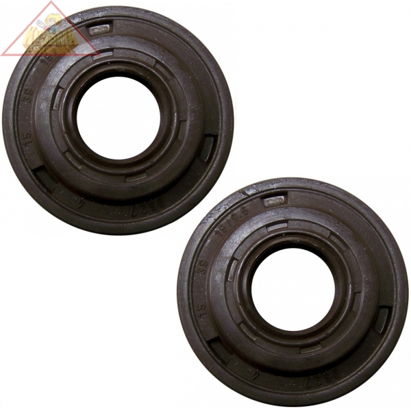 Манжета коленвала для Husqvarna-236