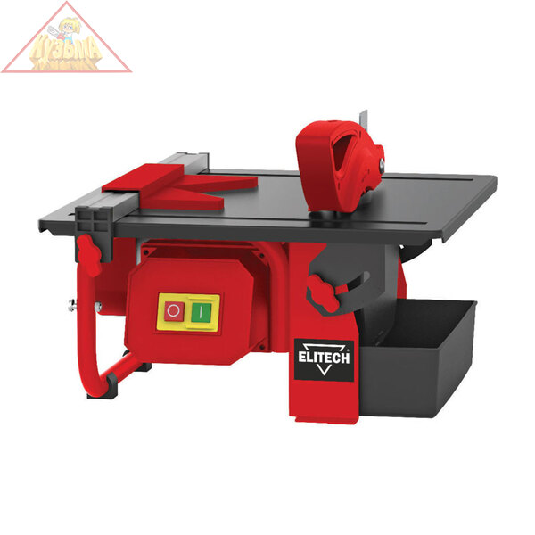 Плиткорез ELITECH ДМ ПЭ 050 (E2008.004.00), арт. 204041
