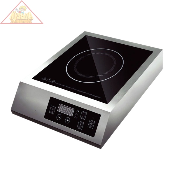 Плита GASTRORAG TZ-JDL-C30A1