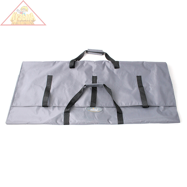 Сумка-конверт "СЛЕДОПЫТ" для лодки, длина до 3,3 м.PF-BB-M