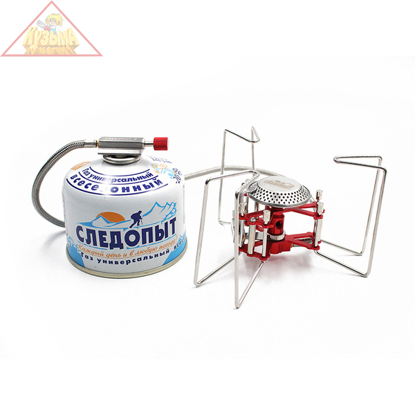 PF-GSP-H03 Плита порт. газовая "СЛЕДОПЫТ - Ручной Паук"