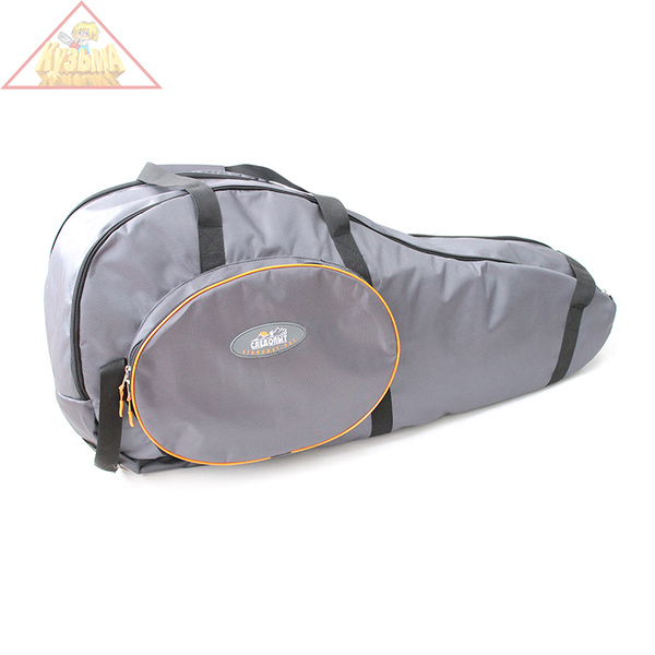 Чехол "СЛЕДОПЫТ" для лодочного мотора 2,5-3,5 л.с.2-х такт.PF-MP-S