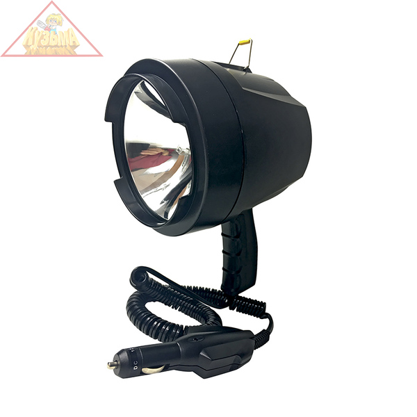 PF-PFL-L70 Фонарь-фара "СИБИРСКИЙ СЛЕДОПЫТ-Моно", 1 Halogen, 50 W, 12В