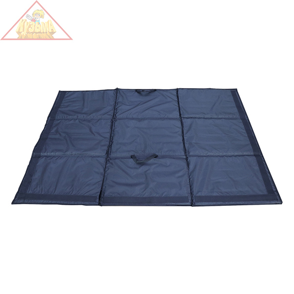 PF-TWP-27 Пол для зимней палатки PF-TW-13 СЛЕДОПЫТ "Premium", 180х130х1 см, трехслойный