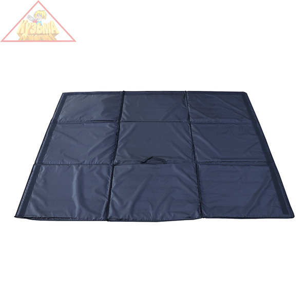 PF-TWP-28 Пол для зимней палатки PF-TW-14 СЛЕДОПЫТ "Premium", 210х160х1 см, трехслойный