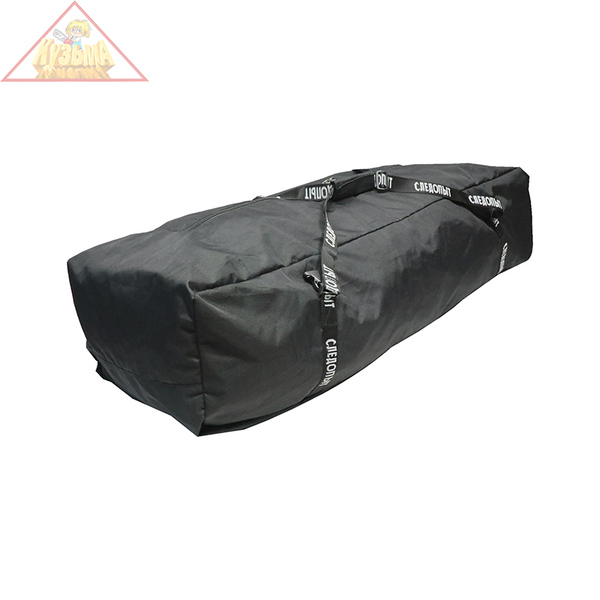 PF-TWP-32 Чехол для зимней 3-х, 5-ти местной палатки "СЛЕДОПЫТ" Premium, 134х41х31 см