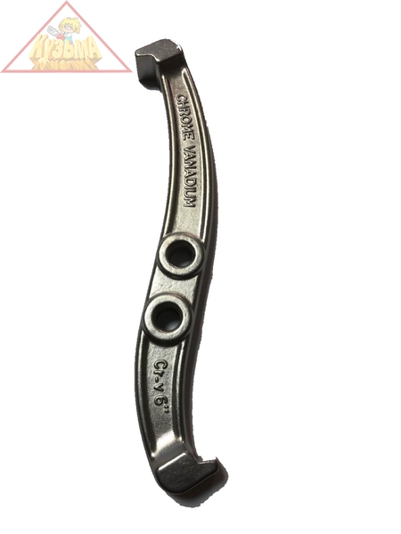 AE310031-02 Захват двухсторонний 150 мм для съемников AE310031, AE310036.Jonnesway