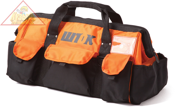 15001 Shtok Сумка монтажника большая     