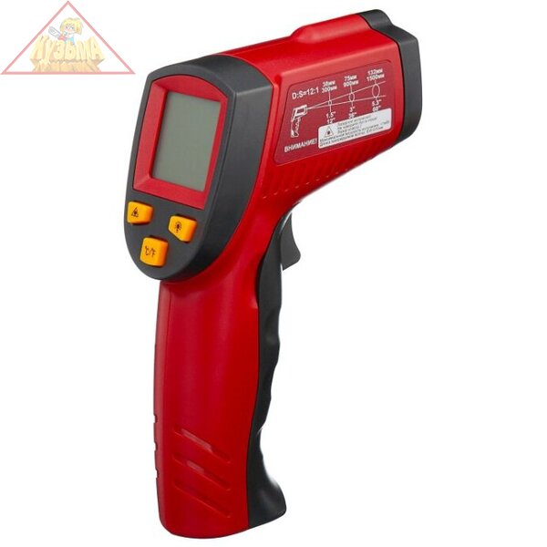 Пирометр Elitech П 550