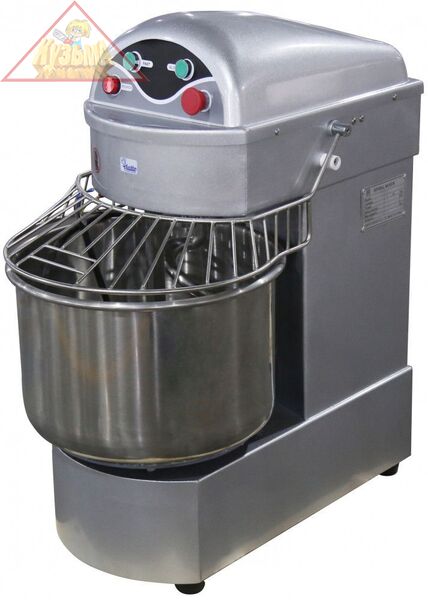 Спиральный тестомес Viatto HS-30AP 380В