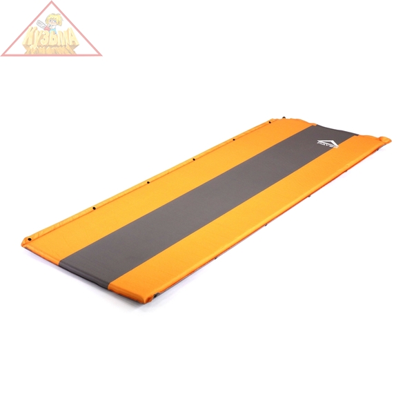 PM-03 Коврик самонадувающийся Novatex PAYER Premium 190*66*3 см