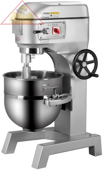 Планетарный миксер VIATTO B-60P 380V