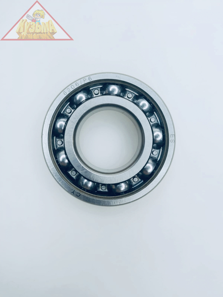 Подшипник коленвала Lifan 6206/173F, 177F (GB276-89)