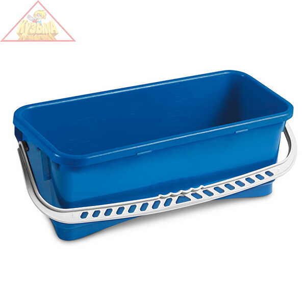 Ведро для уборки Karcher синее 10 л 6.999-197.0