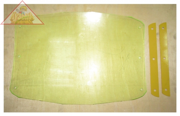 Полиуретановый коврик для TSS-CP-80T 207300