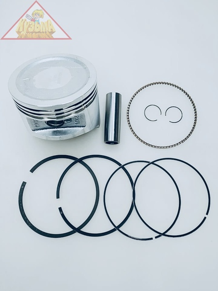 Поршень в сборе Lifan 13311/190F (90 мм)