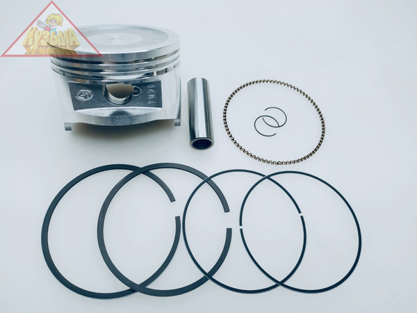 Поршень в сборе Lifan 13311/192F-192F-2 (92 мм)