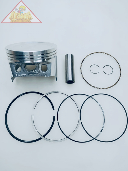 Поршень в сборе Lifan 13311/KP460 (92 мм)